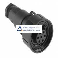 Bulgin_PX0745/S_Circular connector