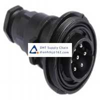 Bulgin_PX0746/P_Circular connector