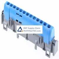 Legrand_0 048 44_Terminal Block Connector