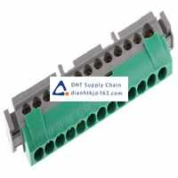 Legrand_0 048 34_Terminal Block Connector