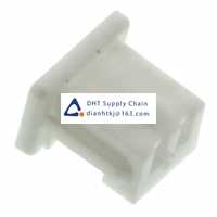 Molex_51021-0200_Printed Circuit Board Connector