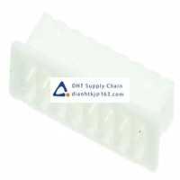 Molex_51021-0800_Printed Circuit Board Connector