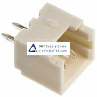 Molex_53047-0210_Printed Circuit Board Connector