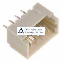 Molex_53047-0410_Printed Circuit Board Connector