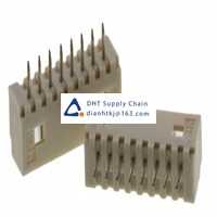 Molex_53047-0810_Printed Circuit Board Connector