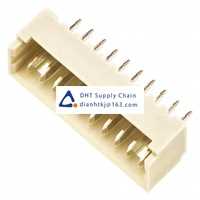 Molex_53047-1010_Printed Circuit Board Connector