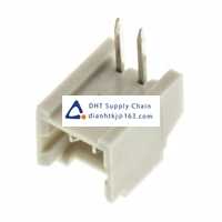 Molex_53048-0210_Printed Circuit Board Connector