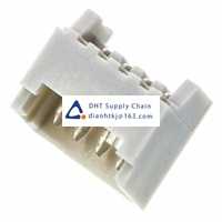 Molex_53048-0410_Printed Circuit Board Connector