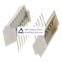 Molex_53048-0610_Printed Circuit Board Connector