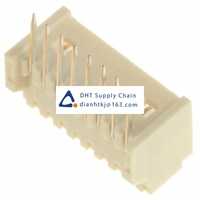 Molex_53048-0810_Printed Circuit Board Connector