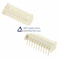 Molex_53048-1010_Printed Circuit Board Connector