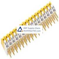 ERG_JSA4-16-G0_Printed Circuit Board Connector