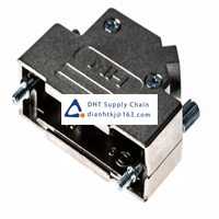 MH Connectors_D45ZK25-K_D-SUB connectors