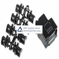 MH Connectors_D45ZK9-BK-K_D-SUB connectors