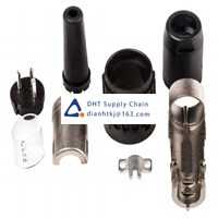 Amphenol Industrial_T3274501_Circular connector