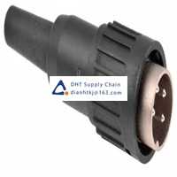 Amphenol Industrial_T3324501_Circular connector