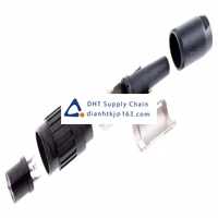 Amphenol Industrial_T3278-501_Circular connector