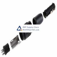 Amphenol Industrial_T3378501_Circular connector