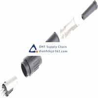 Amphenol Industrial_T3428501_Circular connector