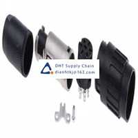 Amphenol Industrial_T3438501_Circular connector