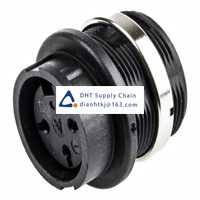 Amphenol Industrial_T3277000_Circular connector