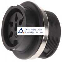 Amphenol Industrial_T3427000_Circular connector