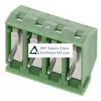 Phoenix Contact_1729144_Terminal Block Connector