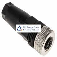 Hirschmann_933170100_Circular connector