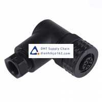 Hirschmann_933726100 ELWIKA 4012 K PG7_Circular connector