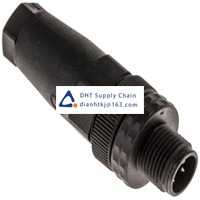 Hirschmann_933727100 ELST 4012 K PG7_Circular connector