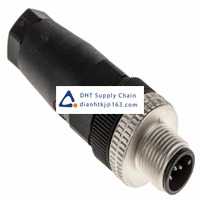Hirschmann_933163100 ELST 5012 PG7_Circular connector