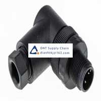 Hirschmann_933728100 ELWIST 4012 K PG7_Circular connector