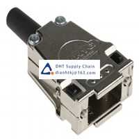 FCT from Molex_FMK1G / 1727040096_D-SUB connectors