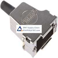 FCT from Molex_FMK2G / 1727040098_D-SUB connectors