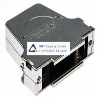 FCT from Molex_FMK3G / 1727040100_D-SUB connectors