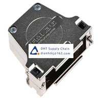 FCT from Molex_FMK3G-K201 / 1731110058_D-SUB connectors