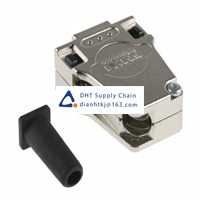 FCT from Molex_FMK1 / 1727040095_D-SUB connectors