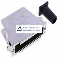 FCT from Molex_FMK4-K201 / 1731110063_D-SUB connectors