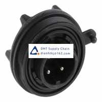 Bulgin_PX0747/P_Circular connector