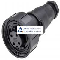 Bulgin_PX0748/S_Circular connector