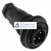 Bulgin_PX0749/P_Circular connector