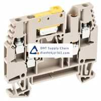 Weidm??ller_1039900000_Terminal Block Connector