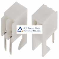 Molex_38-00-1332_Printed Circuit Board Connector