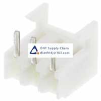 Molex_38-00-1333_Printed Circuit Board Connector