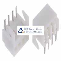 Molex_38-00-1334_Printed Circuit Board Connector