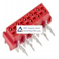 TE Connectivity_8-0215460-0_Printed Circuit Board Connector
