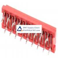 TE Connectivity_8-215079-8_Printed Circuit Board Connector