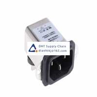 Schaffner_FN9226-3-06_Mains and DC power connectors