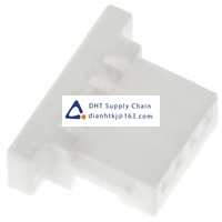 JST_SHR-04V-S-B_Printed Circuit Board Connector