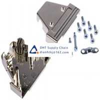 MH Connectors_MHTRI-25-M-K_D-SUB connectors